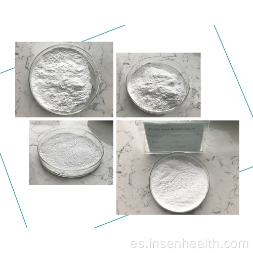 Edulcorante puro natural Thaumatin Powder